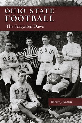 Cover image for Ohio State Football