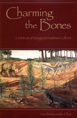 Cover image for Charming the Bones