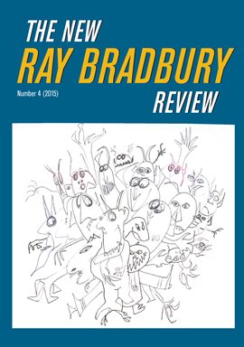 Imagen de portada para The New Ray Bradbury Review
