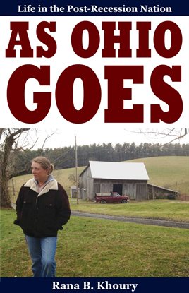 Cover image for As Ohio Goes