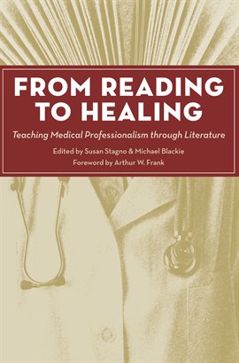 Cover image for From Reading to Healing