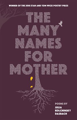 Cover image for The Many Names for Mother