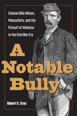 Cover image for A Notable Bully