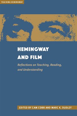 Cover image for Hemingway and Film