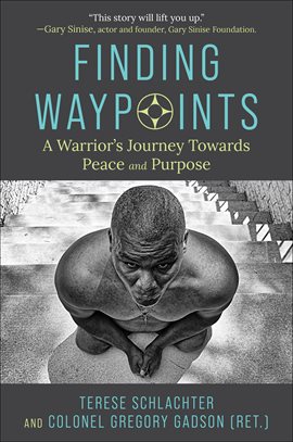 Cover image for Finding Waypoints