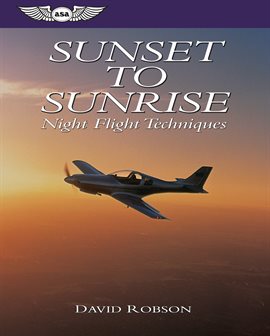 Imagen de portada para Sunset to Sunrise