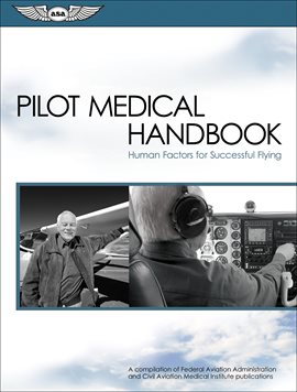 Imagen de portada para Pilot Medical Handbook