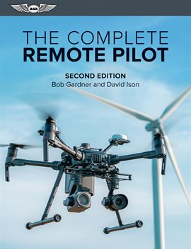 Imagen de portada para The Complete Remote Pilot