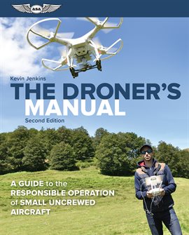 The Droner's Manual