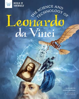 Cover image for The Science and Technology of Leonardo da Vinci