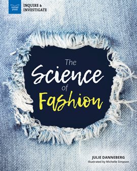 Umschlagbild für The Science of Fashion