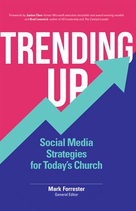 Cover image for Trending Up