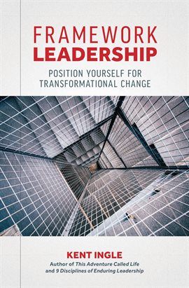 Cover image for Framework Leadership