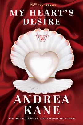 Cover image for My Heart's Desire