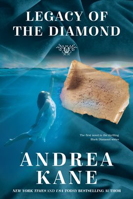 Imagen de portada para Legacy of the Diamond
