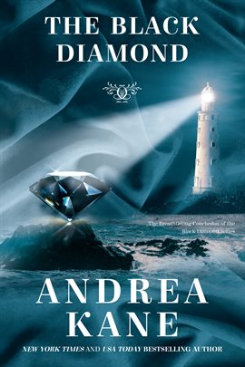 Imagen de portada para The Black Diamond