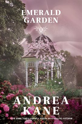 Cover image for Emerald Garden