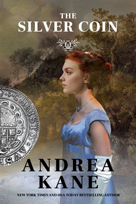 Cover image for The Silver Coin