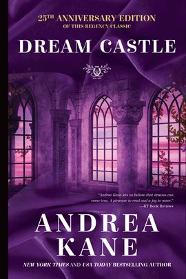 Cover image for Dream Castle