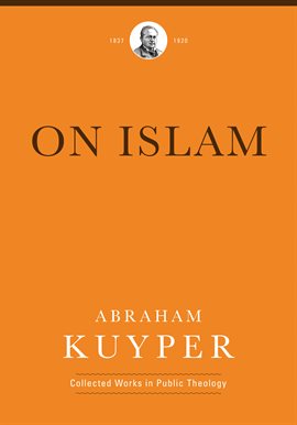 Cover image for On Islam