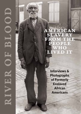 Imagen de portada para River of Blood