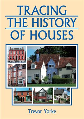 Imagen de portada para Tracing the History of Houses