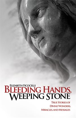 Cover image for Bleeding Hands, Weeping Stone