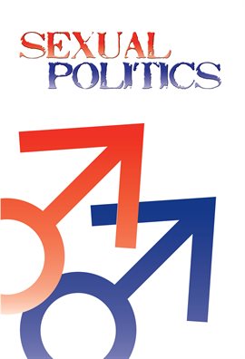 Cover image for Sexual Politics