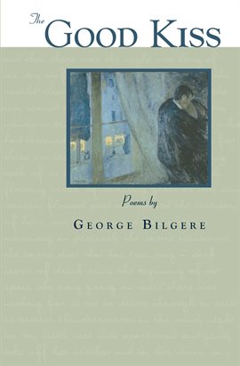 Cover image for The Good Kiss