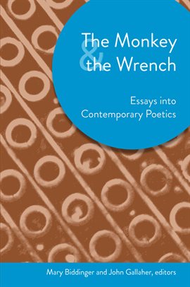 Imagen de portada para The Monkey and the Wrench