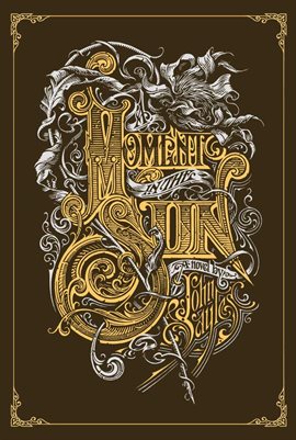 Imagen de portada para A Moment in the Sun