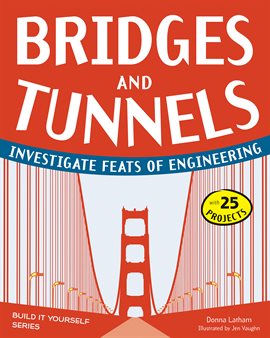 Cover image for Bridges and Tunnels