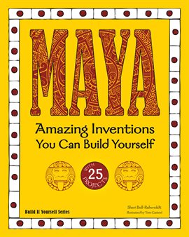 Cover image for Maya