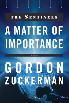 Imagen de portada para A Matter Of Importance