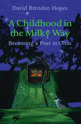 Cover image for A Childhood in the Milky Way