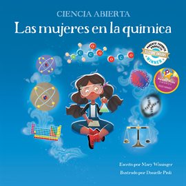 Imagen de portada para Las Mujeres En La Química