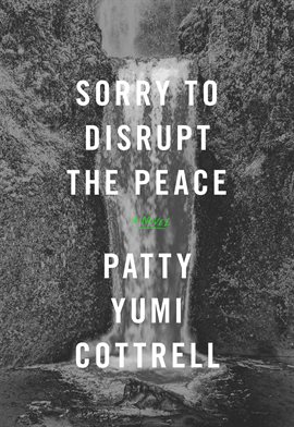 Cover image for Sorry to Disrupt the Peace