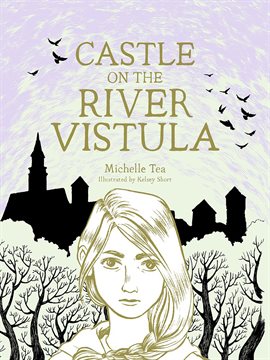 Cover image for Castle on the River Vistula