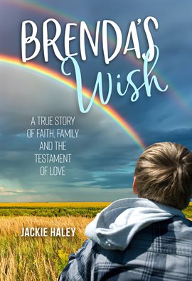 Cover image for Brenda's Wish