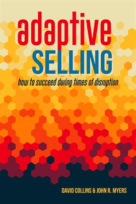 Cover image for Adaptive Selling