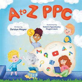 Cover image for A to Z PPC