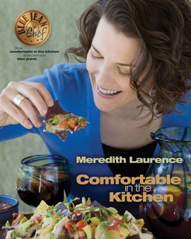 Imagen de portada para Comfortable in the Kitchen