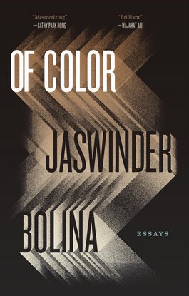 Imagen de portada para Of Color