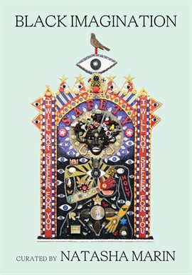 Imagen de portada para Black Imagination