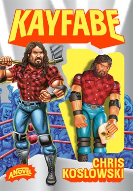 Imagen de portada para Kayfabe