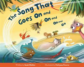 Imagen de portada para The Song That Goes on and on and On