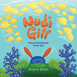 Imagen de portada para Nudi Gill
