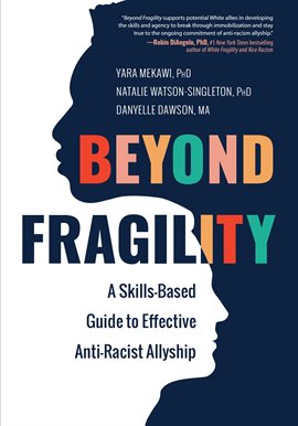 Imagen de portada para Beyond Fragility