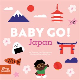 Imagen de portada para Baby Go! Japan