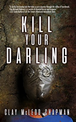 Imagen de portada para Kill Your Darling